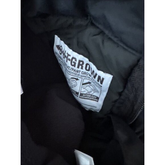 Columbia Snow Pants Adjustable Waist OutGrown Size 3T - Picture 4 of 4